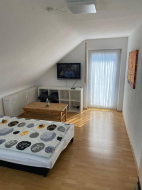 Apartment – Wohnung bei Nürnberg #2 Röthenbach An Der Pegnitz